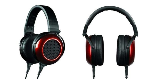 FOSTEX TH909