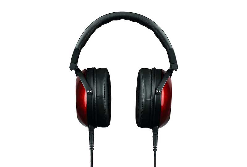 FOSTEX TH909 cuffie