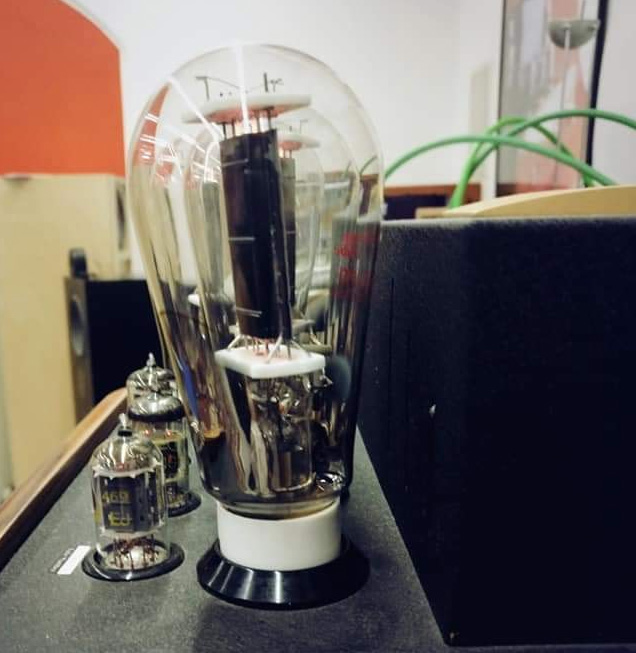 valvola sg-50-rca 50