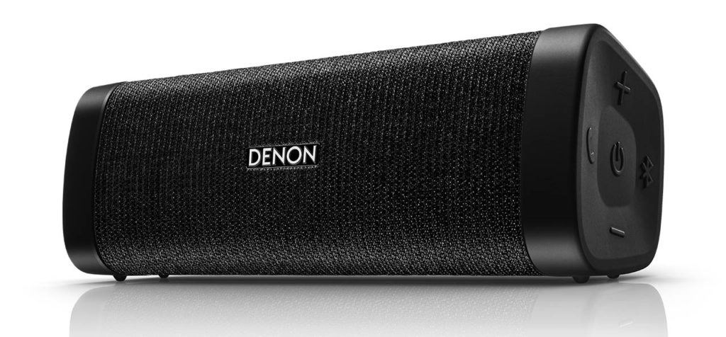 Denon Envaya DSB-250BT