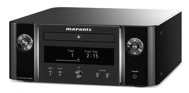 Marantz Melody X M-CR612