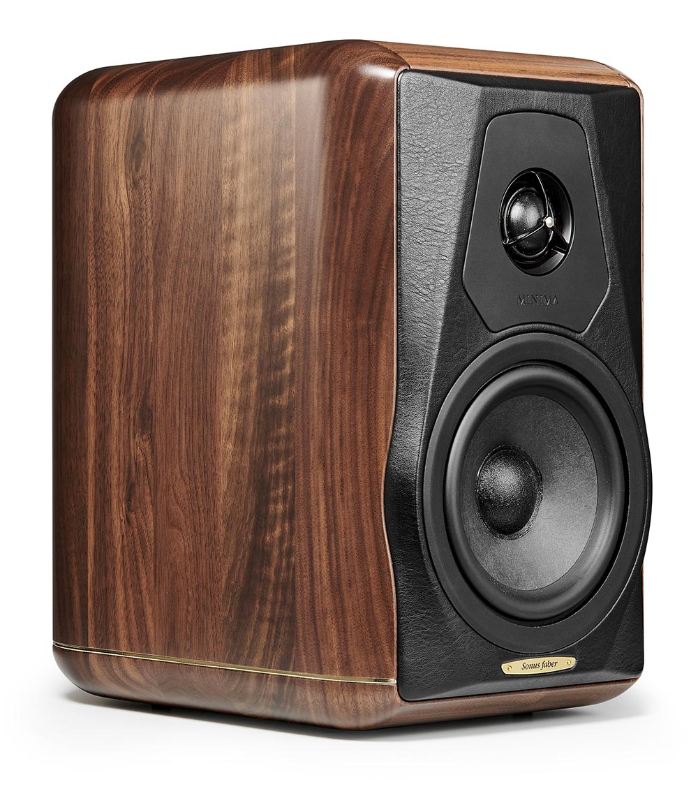 sonus faber MINIMA_AMATORII