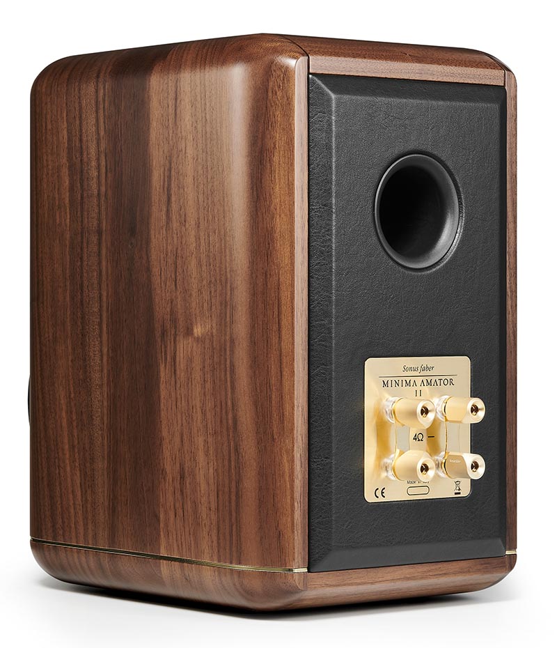 sonus faber MINIMA_AMATORII_rear