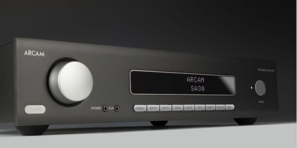 arcam sa30