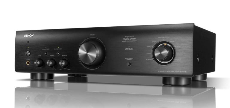 Denon PMA-600NE