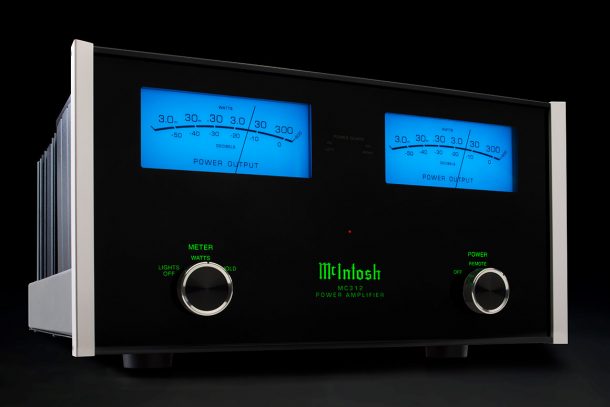 McIntosh MC312