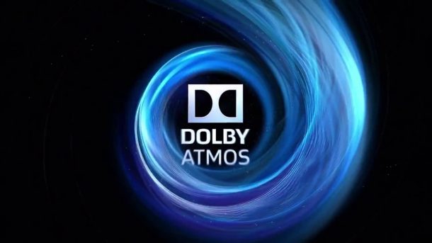 dolby atmos music