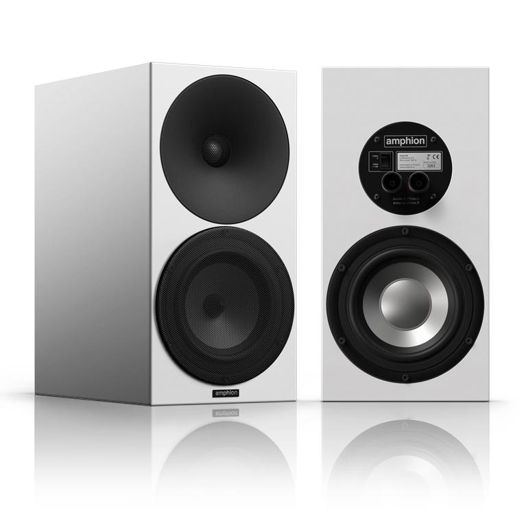 Amphion Argon 3S