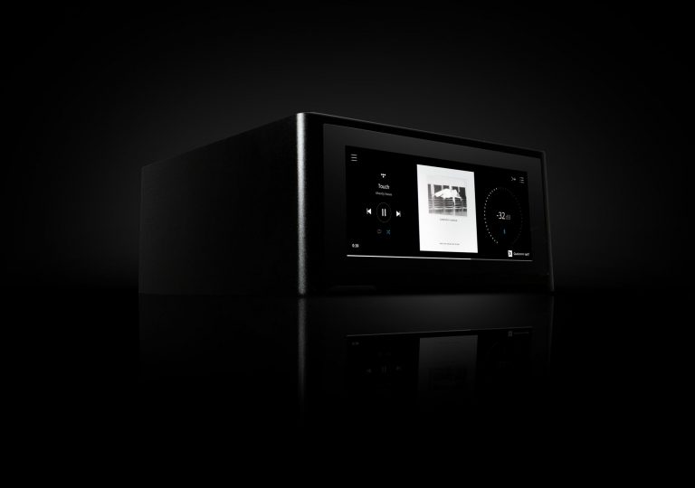 NAD-M10-