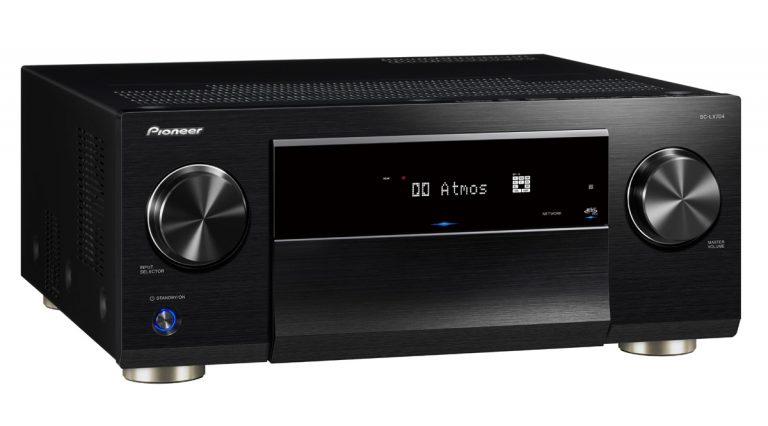 Pioneer SC-LX704