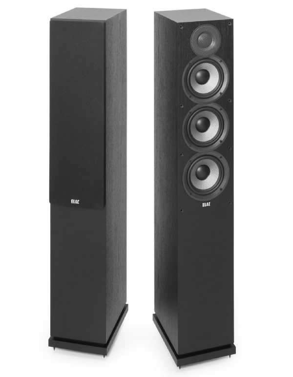 Elac Debut 2.0 F5.2, straordinarie anche a ridosso della parete di fondo 1 Elac Debut 2_0 f5_2