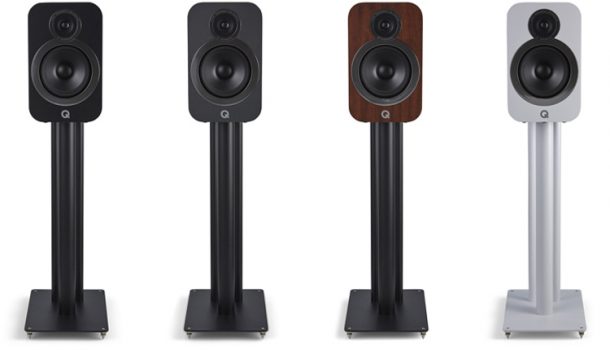 Q Acoustics 3030i