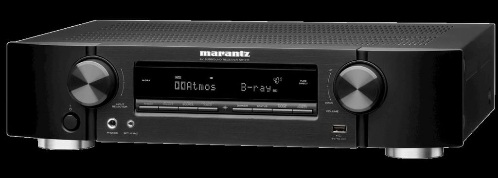 Marantz NR1711