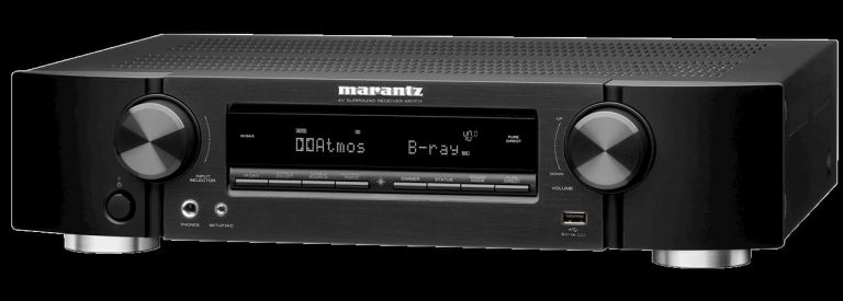 Marantz NR1711