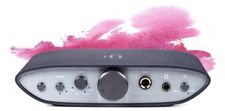 iFi ZEN Air: spendere 99 euro e ascoltare alla grande