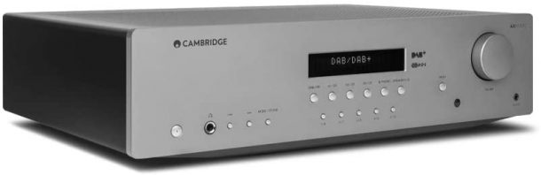 Cambridge Audio AXR100D