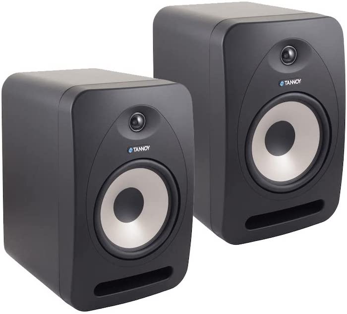 TANNOY REVEAL 802