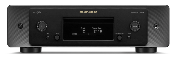 maarantz-30n-sacd-network-player