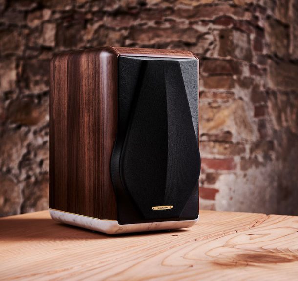 Sonus Faber Electa Amator III