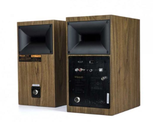 Klipsch The Fives