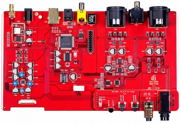 iFi-Neo-iDSD_PCB
