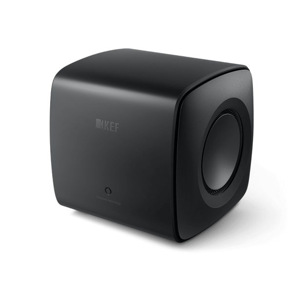 subwoofer kef KC62