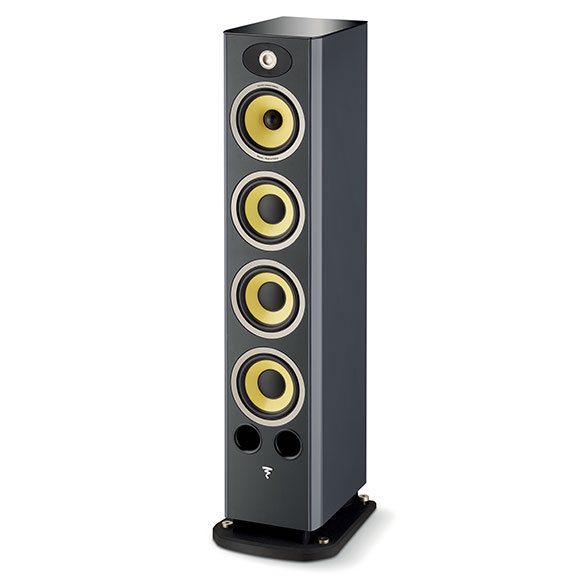 Focal Aria K2 936 diffosori torre