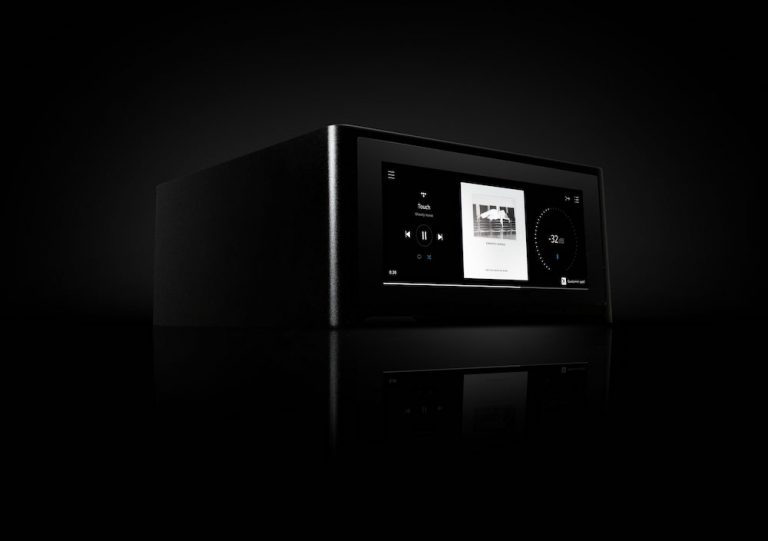 NAD M10 V2