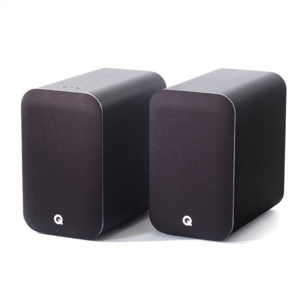 Q Acoustics M20 HD