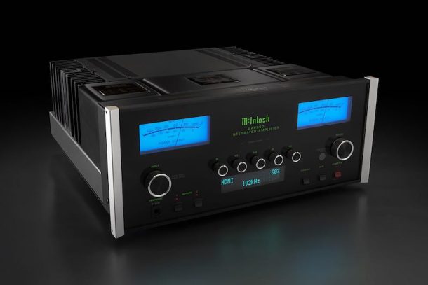 MA8950 mcintosh