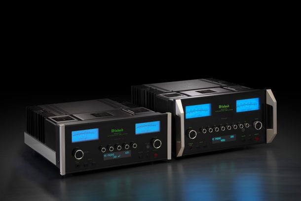 MA9500 MA8950 mcintosh