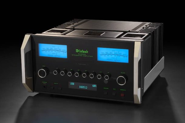 MA9500 mcintosh