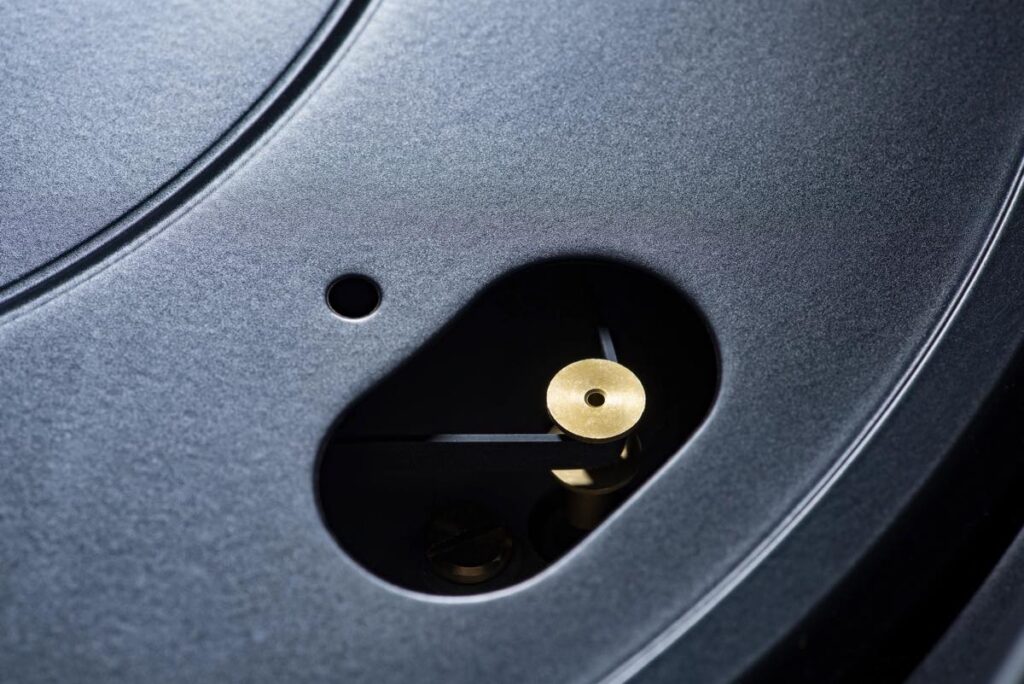 Pro Ject Audio Automat A1 cinghia