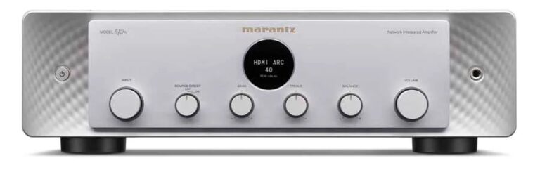 MARANTZ MODEL 40N