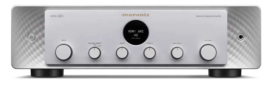 MARANTZ MODEL 40N jpg