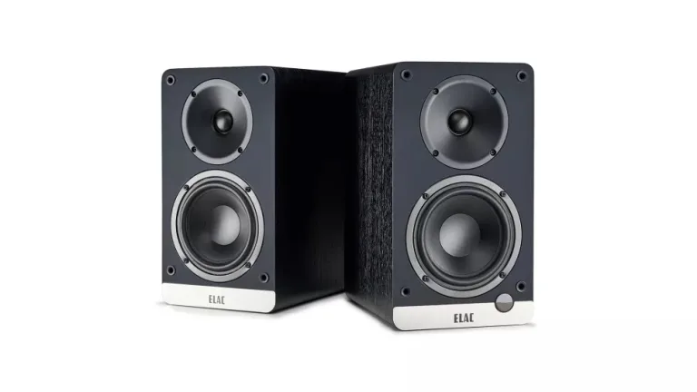 Elac Debut ConneX