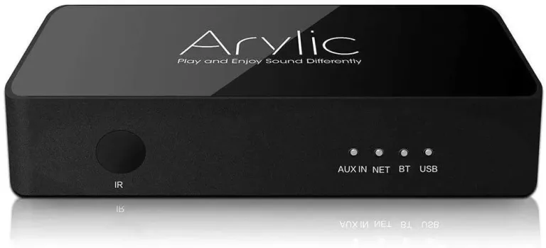 prova arylic s10 recensione