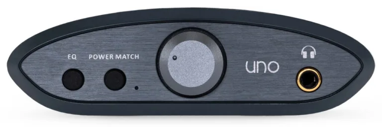 iFi Audio Uno