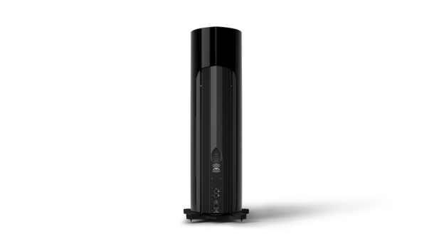 360 Rear Exakt Integrated WR