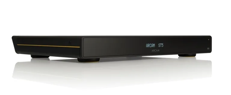 arcam st5