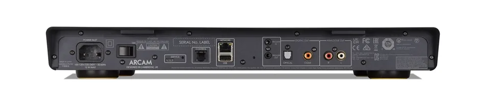 arcam st5 retro jpeg