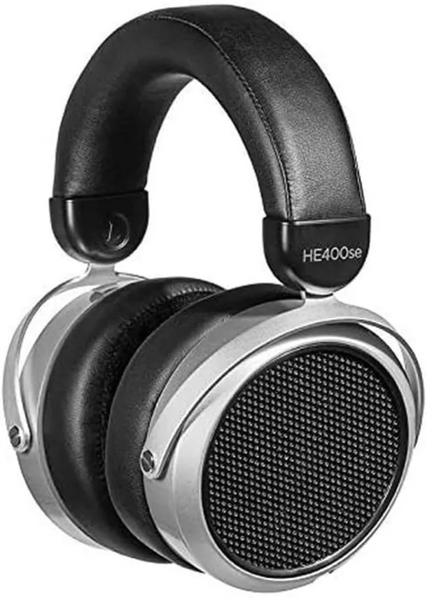 HiFiMan HE400se HiFi