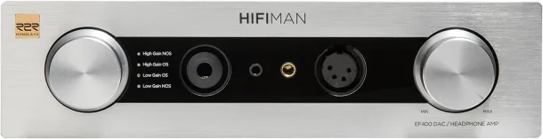 hifiman dac ef400