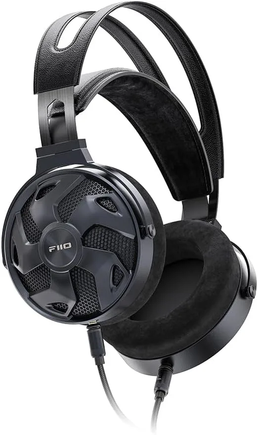 FiiO FT3 cuffie hi res over ear jpg