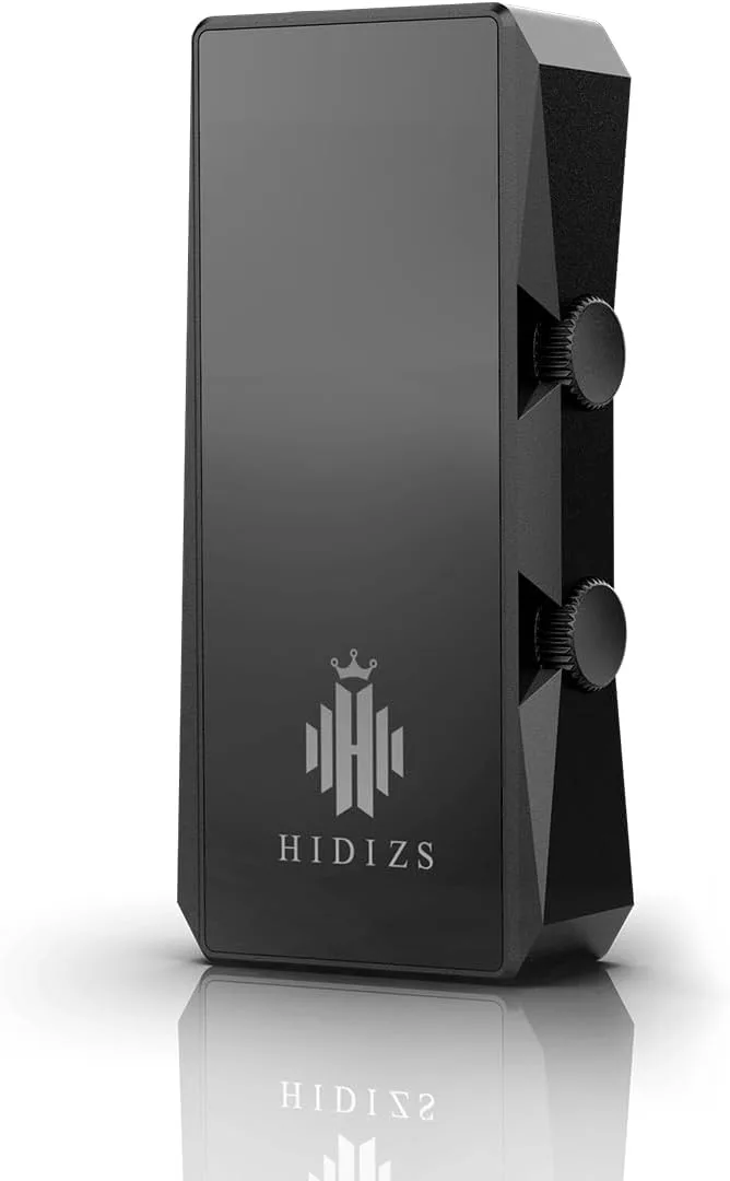 HIDIZS S9 PRO Plus