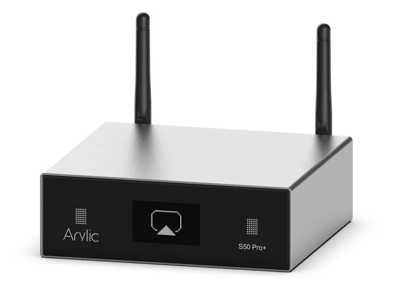 arylic S50 Pro