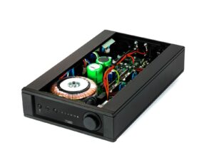 Rega Brio MK7 inn