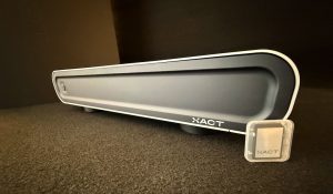 Music Server JCAT XACT S1 EVO