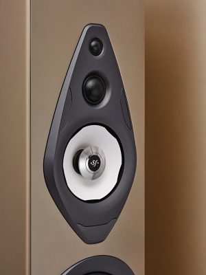 AMATI SUPREME SONUSFABER TORTORA 9243