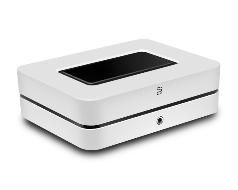 BLUESOUND POWERNODE 2025 00